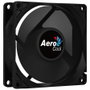 Aerocool Force 8 Negro 80mm